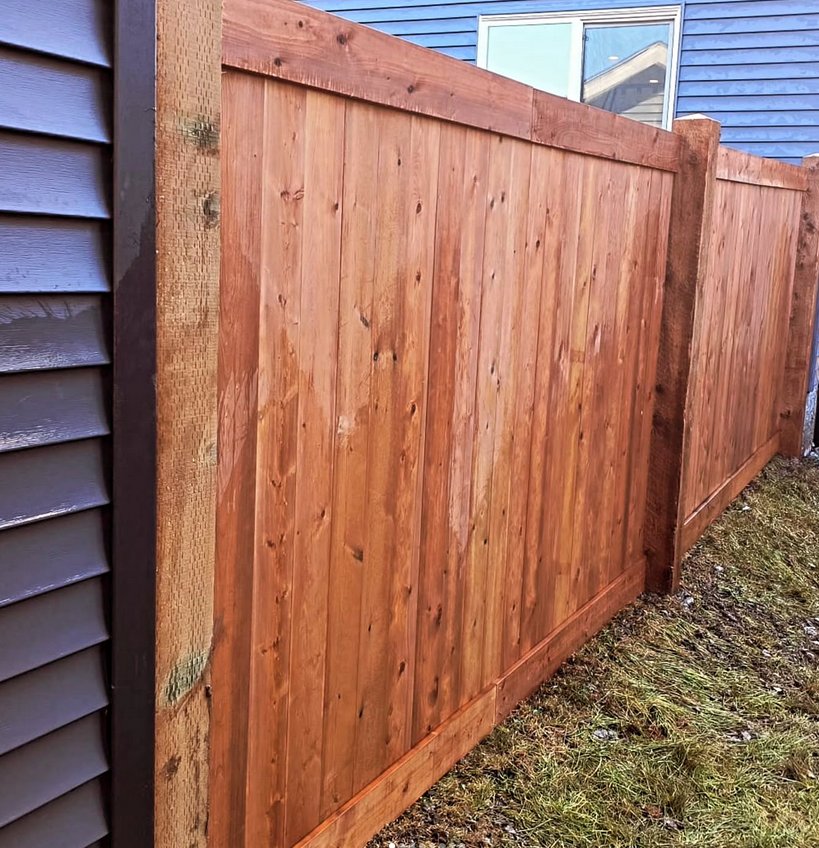 Big Boy Landscaping Services landscaping work